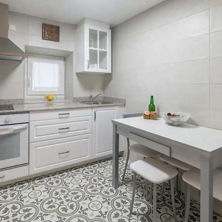 Pria, Apartamento En Ribadesella Exterior foto