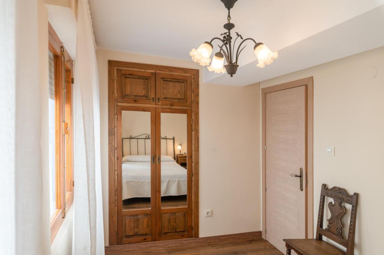 Pria, Apartamento En Ribadesella Exterior foto