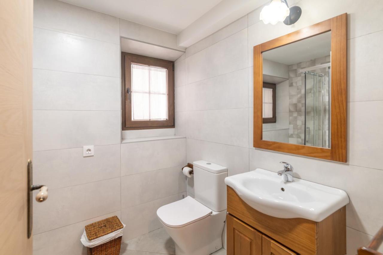 Pria, Apartamento En Ribadesella Exterior foto