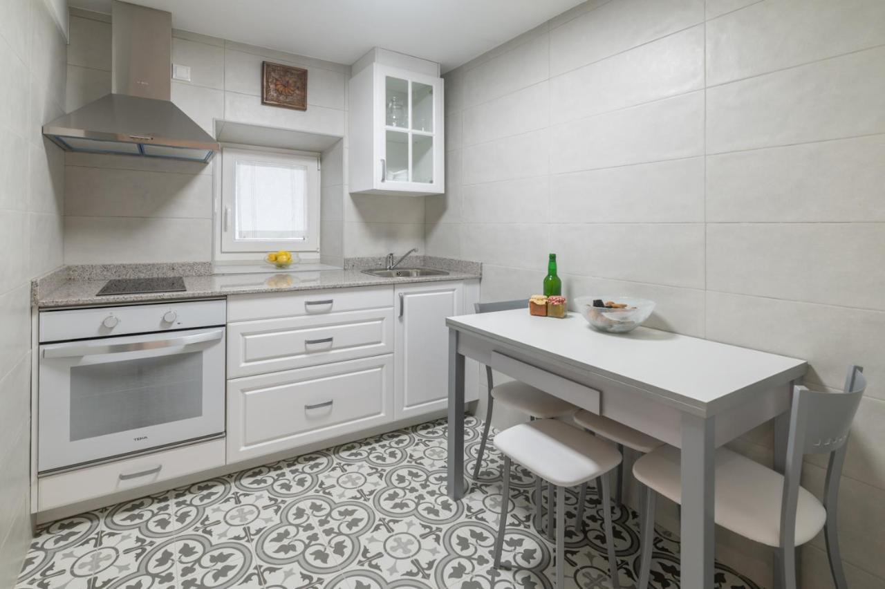Pria, Apartamento En Ribadesella Exterior foto