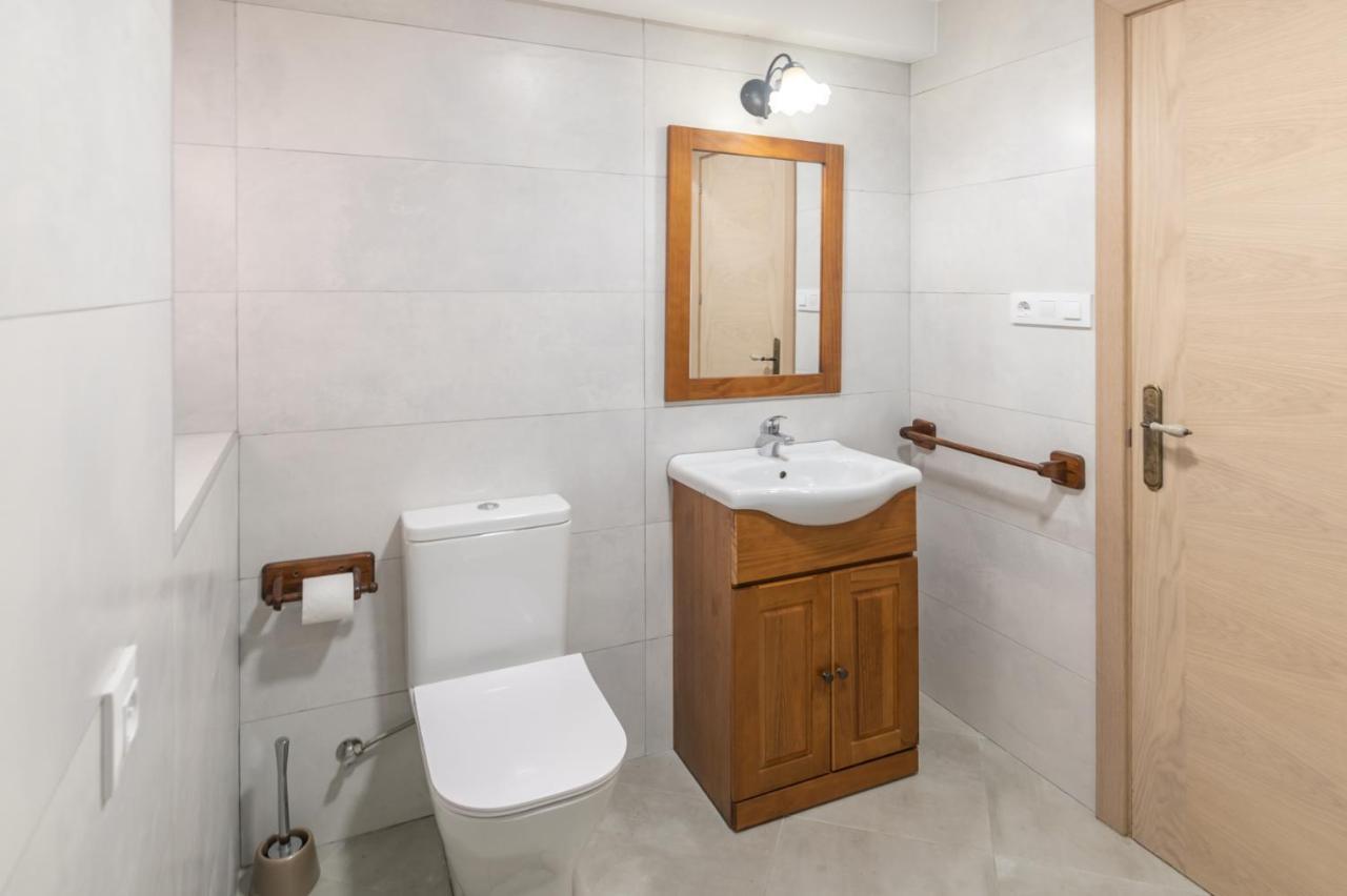 Pria, Apartamento En Ribadesella Exterior foto