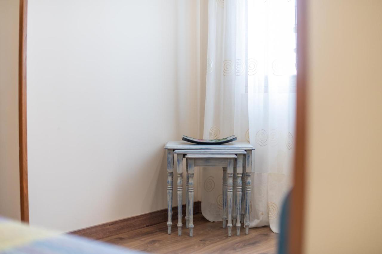 Pria, Apartamento En Ribadesella Exterior foto
