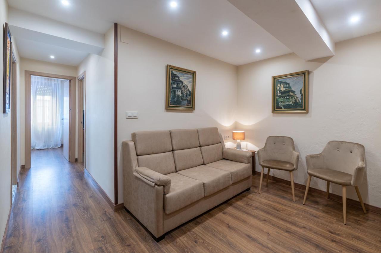 Pria, Apartamento En Ribadesella Exterior foto