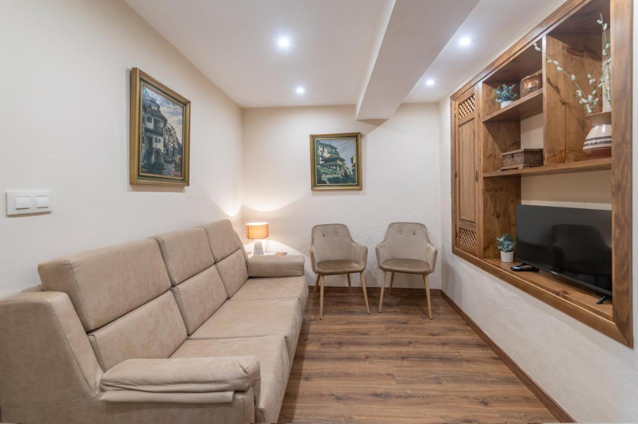 Pria, Apartamento En Ribadesella Exterior foto