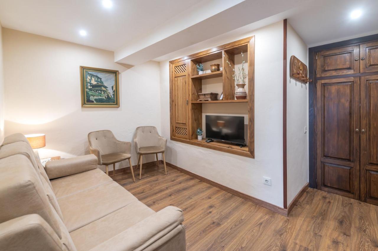 Pria, Apartamento En Ribadesella Exterior foto
