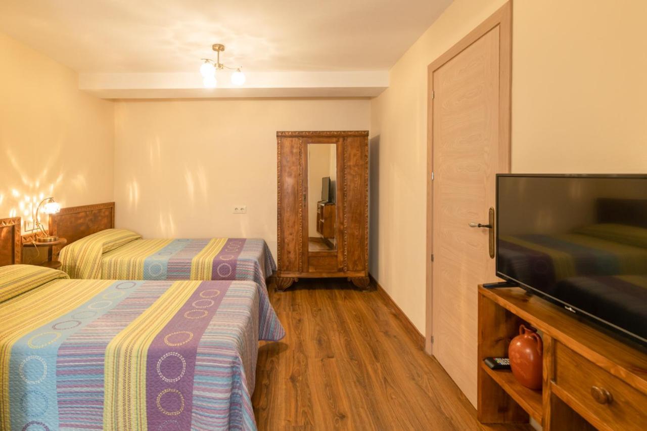 Pria, Apartamento En Ribadesella Exterior foto