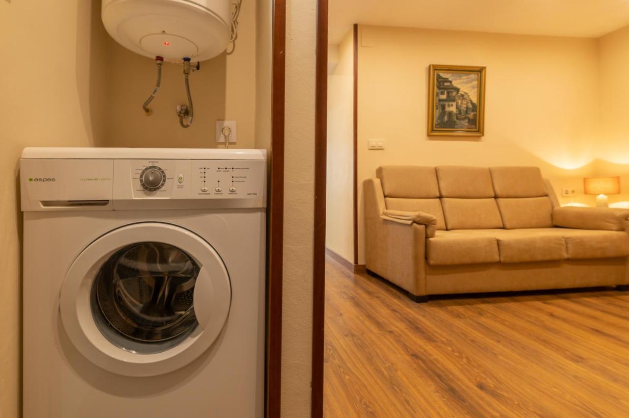 Pria, Apartamento En Ribadesella Exterior foto