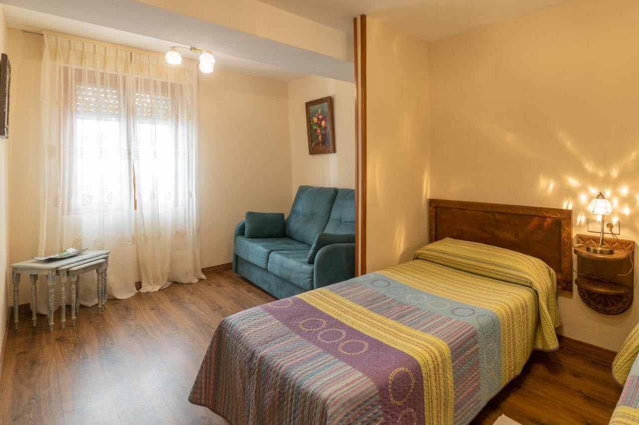 Pria, Apartamento En Ribadesella Exterior foto
