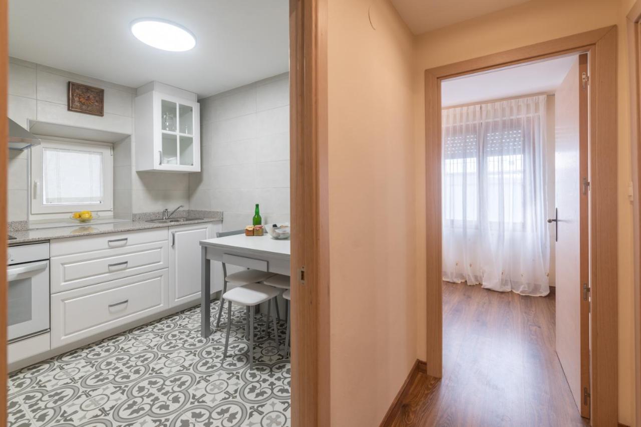 Pria, Apartamento En Ribadesella Exterior foto