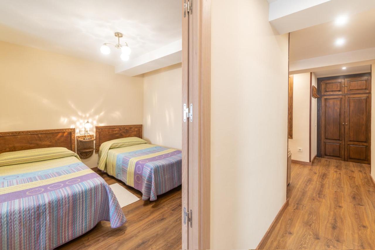 Pria, Apartamento En Ribadesella Exterior foto